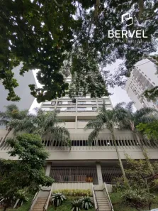 Apartamento com 3 Quartos para alugar, 95m² no Lagoa, Rio de Janeiro