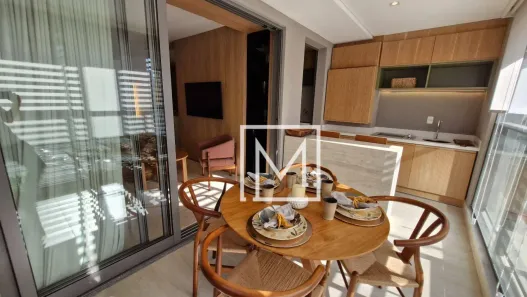 Apartamento com 2 Quartos à venda, 90m² no Vila Mariana, São Paulo