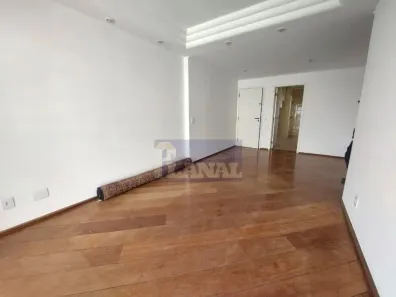 Apartamento com 3 Quartos para alugar, 96m² no Indianópolis, São Paulo