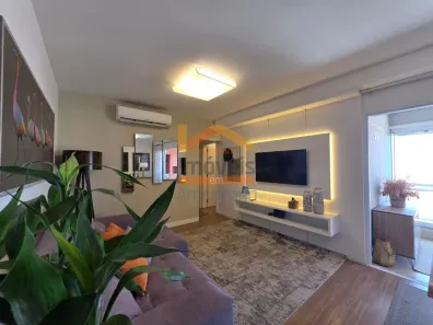 Apartamento com 3 Quartos à venda, 121m² no Jardim São Paulo, Americana