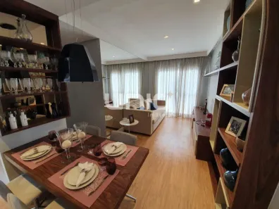Apartamento com 3 Quartos à venda, 66m² no Jardim Brasília, Piracicaba