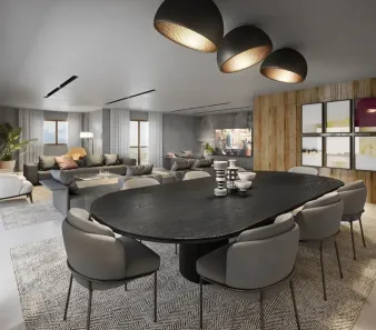 Apartamento com 3 Quartos à venda, 121m² no Barra da Tijuca, Rio de Janeiro