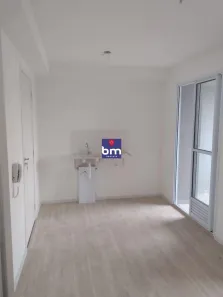 Apartamento com 2 Quartos à venda, 32m² no Vila Ernesto, São Paulo