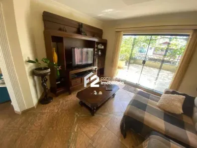 Sobrado com 5 Quartos à venda, 540m² no Jardim, Santo André
