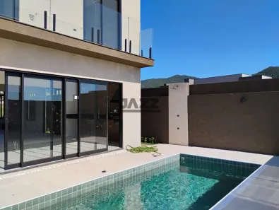 Casa de Condomínio com 3 Quartos à venda, 200m² no Laranja Azeda, Atibaia