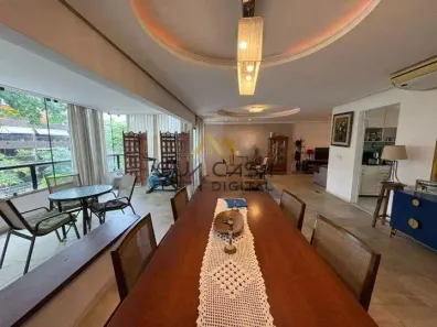 Apartamento com 4 Quartos à venda, 176m² no Barra da Tijuca, Rio de Janeiro