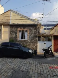 Casa com 3 Quartos à venda, 102m² no Vila Clementino, São Paulo