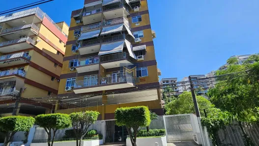 Apartamento com 2 Quartos à venda, 86m² no Freguesia (Jacarepaguá), Rio de Janeiro