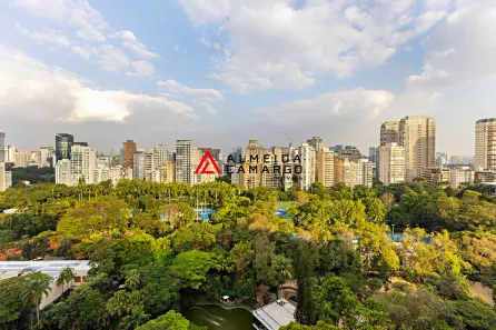 Apartamento com 4 Quartos à venda, 323m² no Jardim Europa, São Paulo