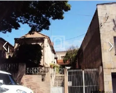 Lote/Terreno à venda, 360m² no Vila Carvalho, Sorocaba