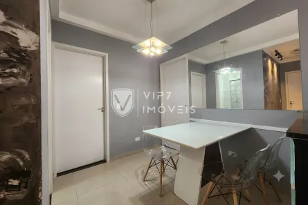 Apartamento com 2 Quartos à venda, 56m² no Jardim Americano, Sorocaba
