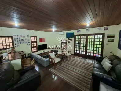 Casa com 4 Quartos à venda, 456m² no Santa Maria, São Caetano do Sul