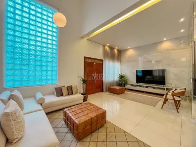 Casa com 4 Quartos à venda, 432m² no Garças, Belo Horizonte