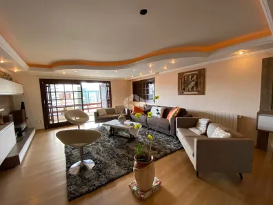 Cobertura com 4 Quartos à venda, 241m² no Pio X, Caxias do Sul