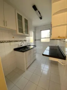Apartamento com 2 Quartos à venda, 60m² no Parque São Cristóvão, Taubaté