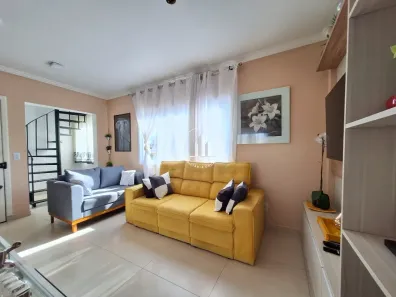 Cobertura com 3 Quartos à venda, 136m² no Jardim Atlântico, Florianópolis