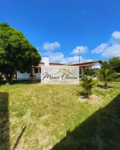 Casa com 3 Quartos à venda, 360m² no Capim Macio, Natal