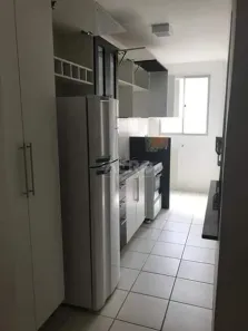Apartamento com 3 Quartos à venda, 90m² no Vila Cardia, Bauru