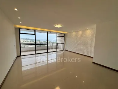 Apartamento com 4 Quartos à venda, 398m² no Jardim Guanabara, Rio de Janeiro
