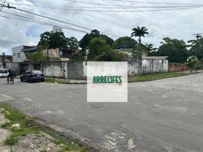 Lote/Terreno à venda, 220m² no Iputinga, Recife