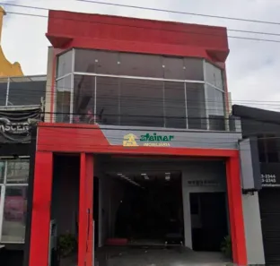 Sala Comercial para alugar, 150m² no Vila Galvão, Guarulhos