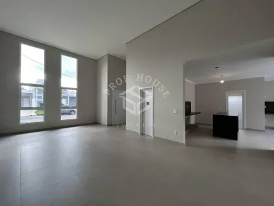 Casa de Condomínio com 3 Quartos à venda, 210m² no Parque Residencial Roland, Limeira