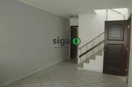 Sobrado com 3 Quartos à venda, 140m² no Cupecê, São Paulo