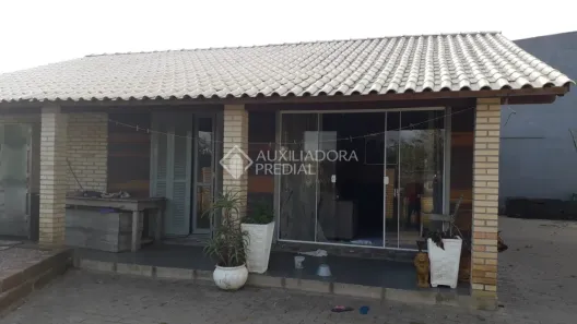 Casa com 3 Quartos à venda, 110m² no Sans Souci, Eldorado do Sul