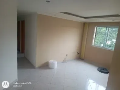 Apartamento com 2 Quartos à venda, 48m² no Vila Roque, São Paulo