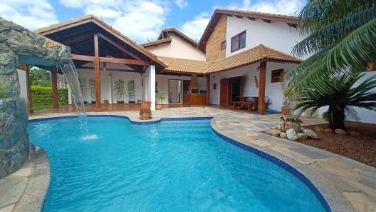 Casa com 2 Quartos à venda, 267m² no Portal dos Pássaros II, Boituva