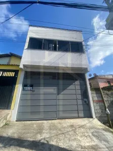 Casa com 2 Quartos à venda, 110m² no Jardim Pinheirinho, Itaquaquecetuba