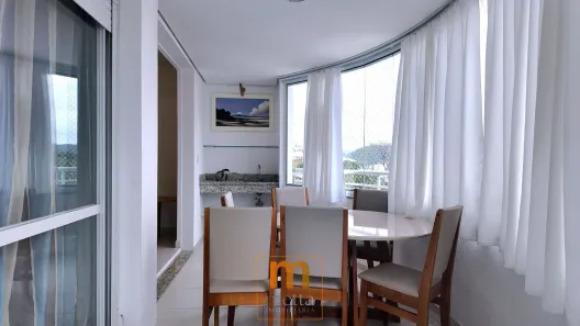Apartamento com 2 Quartos à venda, 83m² no Monte Verde, Florianópolis