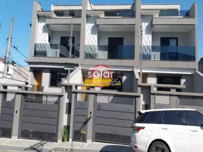 Sobrado com 3 Quartos à venda, 198m² no Vila Esperança, São Paulo