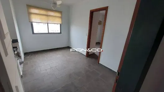 Apartamento com 1 Quarto à venda, 36m² no Vila Monte Alegre, Ribeirão Preto