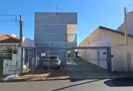 Casa com 1 Quarto à venda, 455m² no Centro, Araraquara