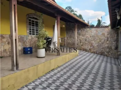 Casa com 5 Quartos à venda, 440m² no Belmonte, Belo Horizonte