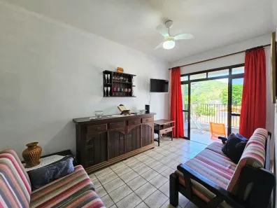 Apartamento com 3 Quartos à venda, 100m² no Jardim Las Palmas, Guarujá