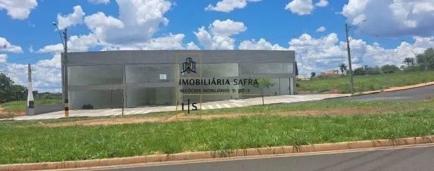 Ponto Comercial para alugar, 80m² no Parque Residencial Damha V, São José do Rio Preto