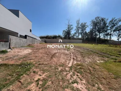Lote/Terreno à venda, 489m² no Loteamento Residencial Pedra Alta (Sousas), Campinas