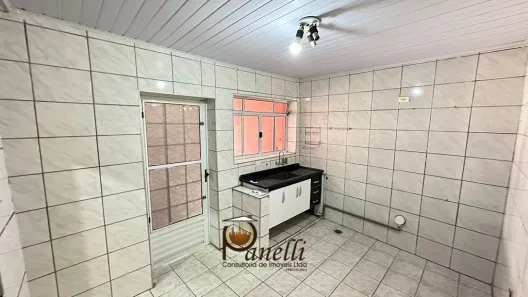 Casa com 1 Quarto para alugar, 60m² no Vila Pita, São Paulo