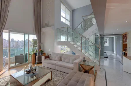 Cobertura com 4 Quartos à venda, 361m² no Cambuci, São Paulo