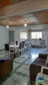Casa com 3 Quartos à venda, 111m² no Parque Flamengo, Guarulhos