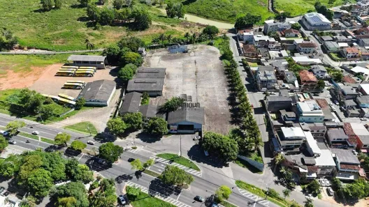 Ponto Comercial à venda, 12114m² no Lagoa Funda, Guarapari