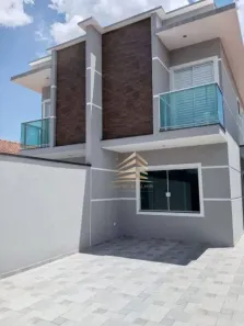 Sobrado com 3 Quartos à venda, 110m² no Jardim Santa Cecília, Guarulhos