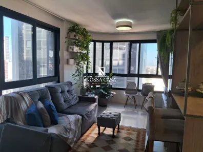 Apartamento com 2 Quartos à venda, 84m² no Centro, Torres