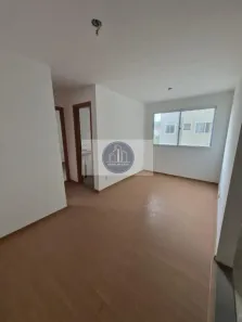 Apartamento com 2 Quartos à venda, 48m² no Colônia (Zona Leste), São Paulo