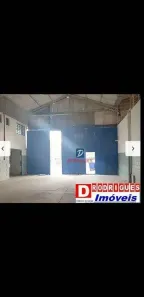 Galpão/Depósito/Armazém à venda, 2576m² no Cooperativa, São Bernardo do Campo
