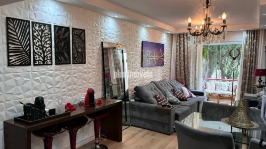 Apartamento com 2 Quartos à venda, 62m² no Bela Vista, São Paulo
