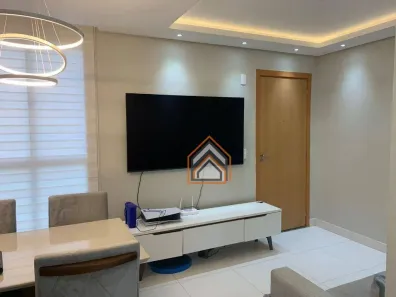 Apartamento com 2 Quartos à venda, 40m² no Mário Quintana, Porto Alegre