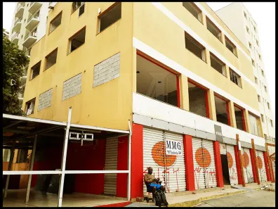 Prédio Comercial à venda, 686m² no Planalto Paulista, São Paulo